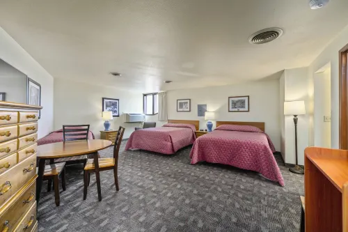 Cocusa Motel Hotel a Sedro-Woolley