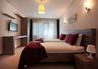 Kapri Termal Hotel & Kaplica Yalova Hotels in Gokcedere