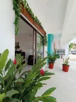 Hotel Punta Colibri Hotels in Brisas de Zicatela