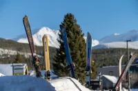 Iron Horse C3013 Condo by RedAwning