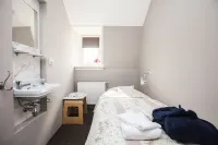 Klooster Nieuwkerk Goirle Hotels in Goirle