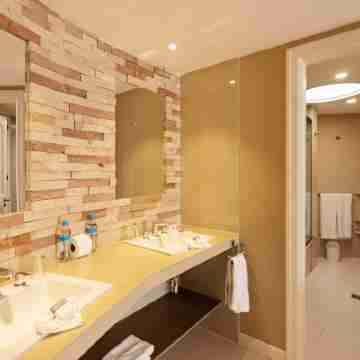 Hotel Boutique Rosario Sur Rooms