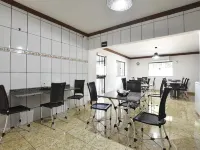 Hotel Tapajós Các khách sạn ở Cuiaba