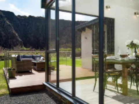 Lambs Lodge Hotels in Bamburgh