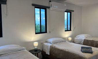 Suites Apodaca