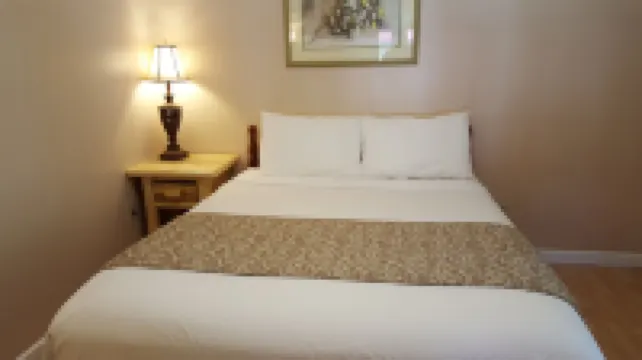 Mountain View Lodge - No Pets Allowed