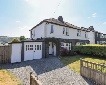 Timley Knott فنادق في كونيستون