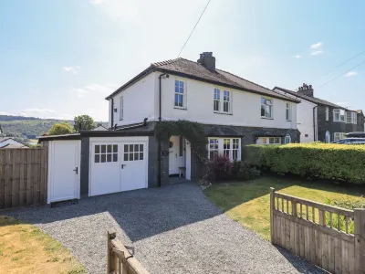 Timley Knott Hotel in zona Coniston
