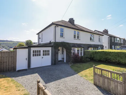 Timley Knott Hotels in Coniston