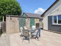 Ty Glan Morfa - Country Houses