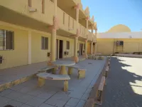 Hotel Plaza Peñasco