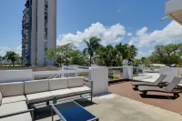 Private Heated Pool: Walk to Isla Verde Beach - Spa