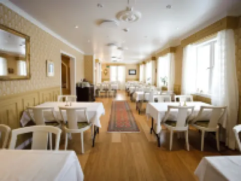 Tanums Gestgifveri Hotels in Tanum