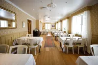 Tanums Gestgifveri Hotels in Tanum