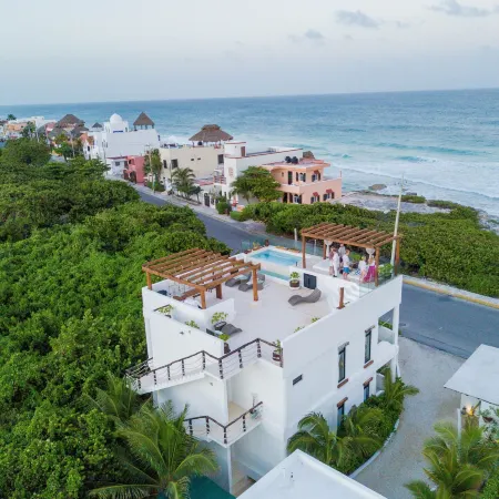 Icaco Island Village - Adults Only