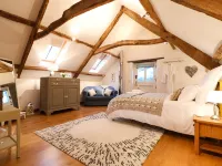 Polly's Bower Hotels in 