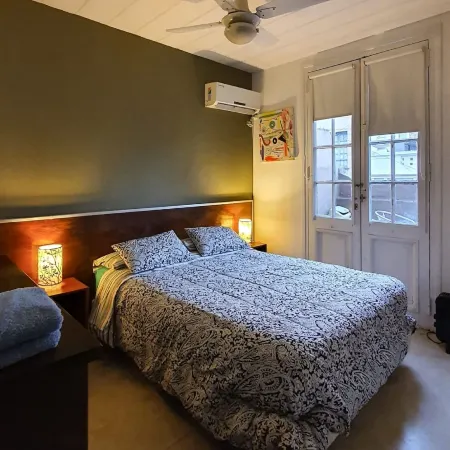Hostel Carlos Gardel