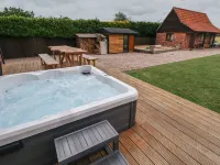Brambleberry Barn Hotels in Spilsby