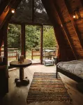 Mini Lui Bungalov Butik Otel Hotel a Asagisahinler Koyu