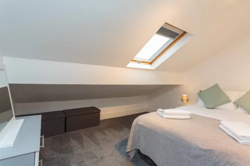 Cherry Property - Apple Suite - Apartments