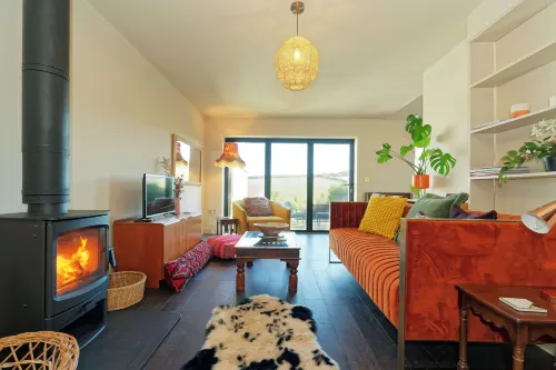 Kent Downs Cottage - Homestays