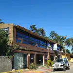 Joaquina 433 - Floripa客棧 拉戈阿附近的飯店