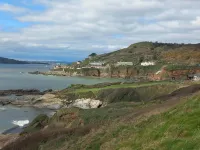 Soundview Hotels in Newton and Noss