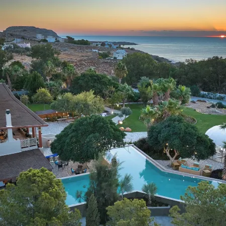 Aquagrand Artistic Luxury Beach Resort - Adults Only