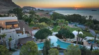 Aquagrand Artistic Luxury Beach Resort - Adults Only - Romantic