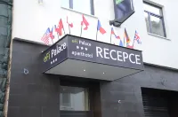 EFi Palace Hotel Hotels in 