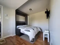 Gite la Bergeronnette Hotels in Tadoussac