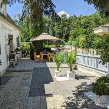 Pension Haus Gertrud