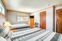 Home w/ Mtn Views in Frisco: Near 3 Ski Resorts! - 3-Star