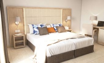 Hostal Anibal - AB Group
