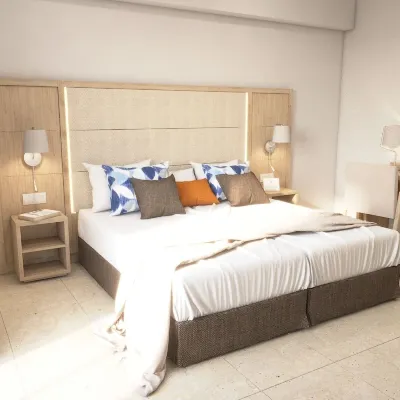 Hostal Anibal - AB Group Отели рядом с достопримечательностью «Пляж Эс-Пуэт»