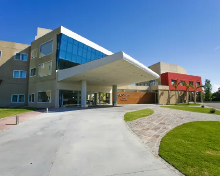 Quorum Cordoba Hotel, Resort Urbano Hotels in Cordoba