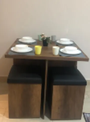 AlDau Heights Apartments