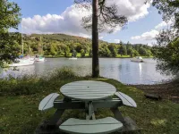 Lakeside View Hotels in Haverthwaite