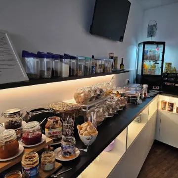 Hotel Amber Altstadt