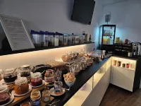 Hotel Amber Altstadt Hotel a Stralsund