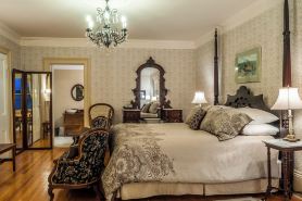 Governor's Mansion Inn