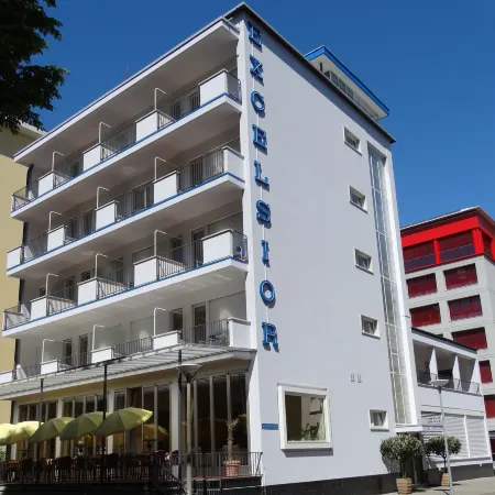 Hotel Excelsior