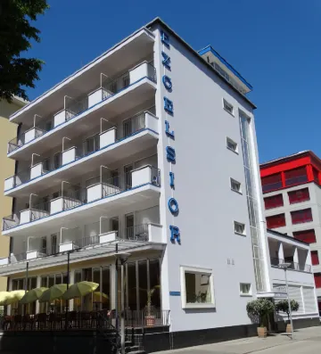 Hotel Excelsior