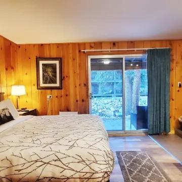 The Inn on Fall River & Fall River Cabins