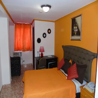 Hotel Marparaiso Hotels in Calidonia