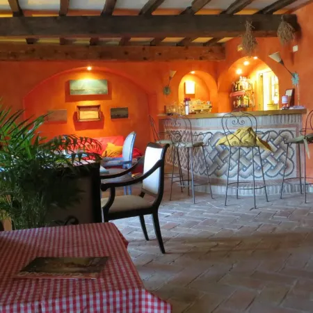 Hotel Casa Henrietta