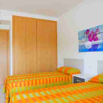 Rentalmar Families Paradise Village Rooms