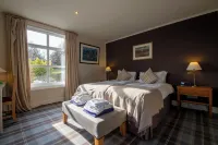 쿼리필드 어보치 호텔