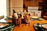 Domaine Summum - Alppimaja