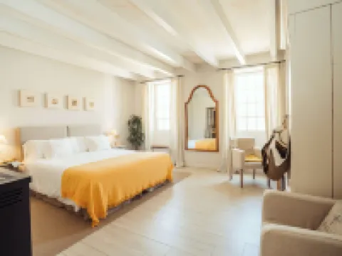 Jardí de Ses Bruixes Boutique Hotel Hoteles en Menorca